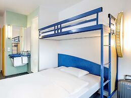 Ibis Budget Hannover Hauptbahnhof