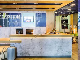 Ibis Budget Hannover Hauptbahnhof