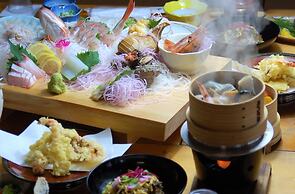 Yuhigaura Onsen Konoya