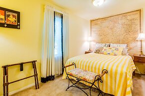 Azalea Plantation B&B