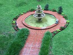 Azalea Plantation B&B