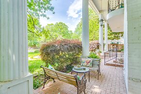 Azalea Plantation B&B