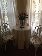 Azalea Plantation B&B