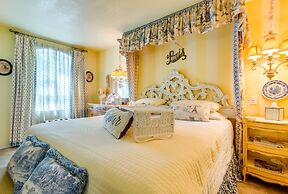 Azalea Plantation B&B
