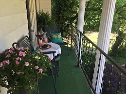 Azalea Plantation B&B