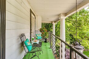 Azalea Plantation B&B