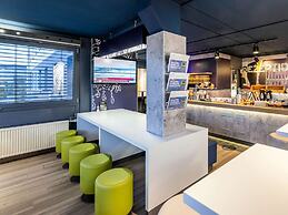 B&B HOTEL Saarbrücken-Ost