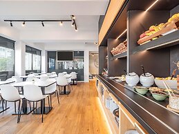 B&B HOTEL Saarbrücken-Ost