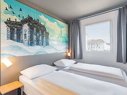 B&B HOTEL Saarbrücken-Ost