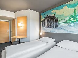 B&B HOTEL Saarbrücken-Ost
