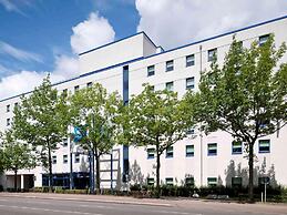 Ibis Budget Hamburg Altona