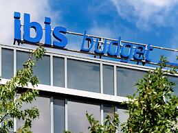 Ibis Budget Hamburg Altona