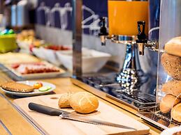 Ibis Budget Hamburg Altona