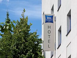 Ibis Budget Hamburg Altona