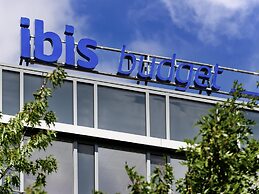 Ibis Budget Hamburg Altona
