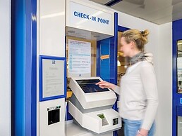 Ibis Budget Hamburg Altona