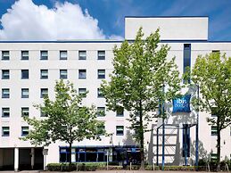 Ibis Budget Hamburg Altona