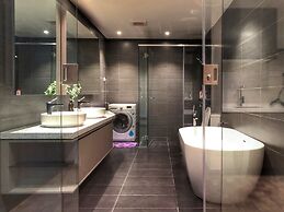 Expressionz Professional Suites by Luxurious Lifestyle Living