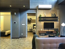 Expressionz Professional Suites by Luxurious Lifestyle Living