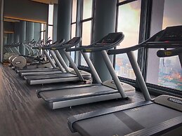 Expressionz Professional Suites by Luxurious Lifestyle Living