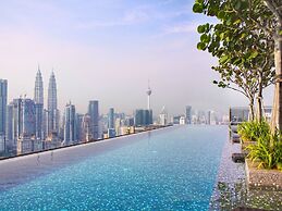 Expressionz Professional Suites by Luxurious Lifestyle Living