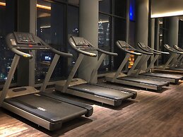 Expressionz Professional Suites by Luxurious Lifestyle Living