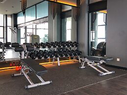 Expressionz Professional Suites by Luxurious Lifestyle Living