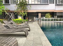 Expressionz Professional Suites by Luxurious Lifestyle Living