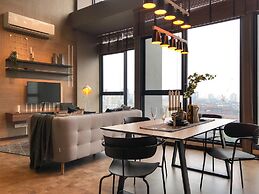 Expressionz Professional Suites by Luxurious Lifestyle Living