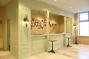 Hotel Eurasia Maihama Annex