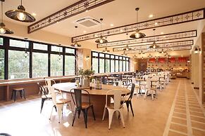 Hotel Eurasia Maihama Annex