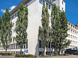 Ibis Budget Nuernberg City MES