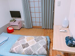 Ryokoheya Tenrokukan