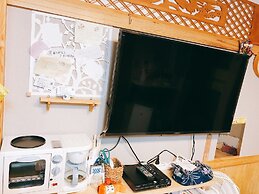 Ryokoheya Tenrokukan