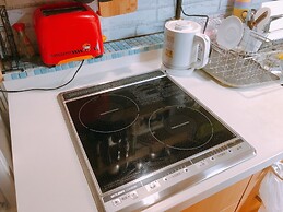 Ryokoheya Tenrokukan