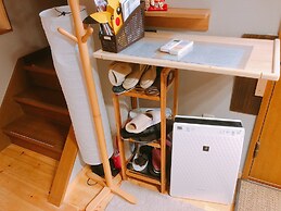 Ryokoheya Tenrokukan