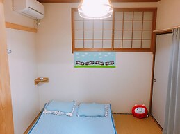 Ryokoheya Tenrokukan