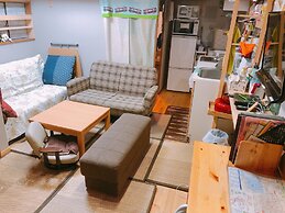 Ryokoheya Tenrokukan