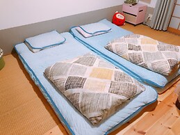 Ryokoheya Tenrokukan