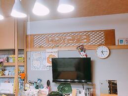 Ryokoheya Tenrokukan