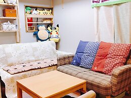 Ryokoheya Tenrokukan