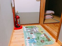 Ryokoheya Tenrokukan