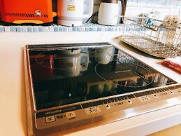 Ryokoheya Tenrokukan