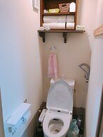 Ryokoheya Tenrokukan