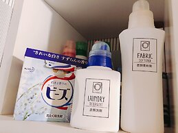 Ryokoheya Tenrokukan