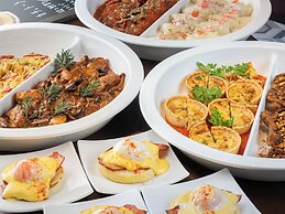 Tokyu Stay Fukuoka Tenjin