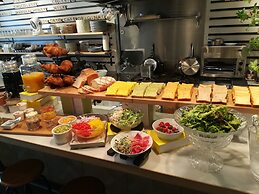 Tokyu Stay Fukuoka Tenjin