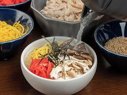 Tokyu Stay Fukuoka Tenjin