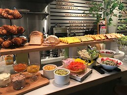 Tokyu Stay Fukuoka Tenjin