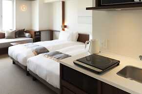 Tokyu Stay Fukuoka Tenjin